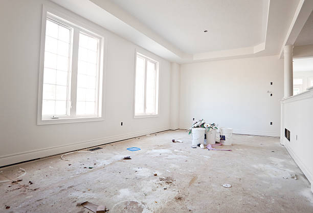 Kearney, MO Mold Removal Company